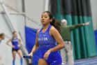 Track & Field  Women’s Track & Field open up the 2023 indoor season with a home meet against Colby College. They also competed against visiting Wentworth Institute of Technology, Worcester State University, Gordon College and Connecticut College. - Photo by Keith Nordstrom